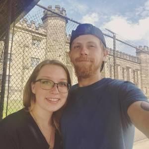 Meet your Posher, Kaylee